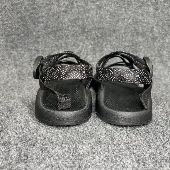 Chaco ZX/3 Classic Sandals Women's 8‎ XOXO Black Outdoor Hiking Athletic Water - Picture 6 of 13